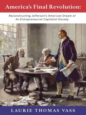 cover image of America's Final Revolution